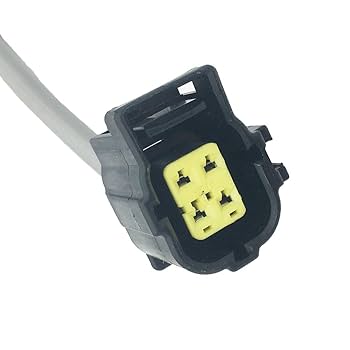 Amazon.com: Germban 234-4386 O2 Oxygen Sensor Downstream